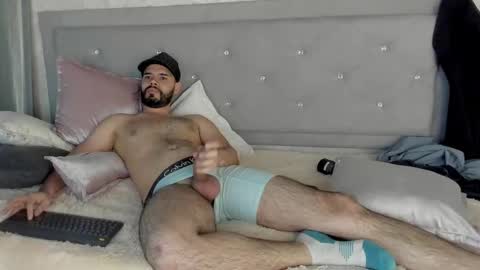 luke diaz7 online show from 03-07-25, 04:57