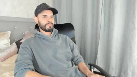 luke diaz7 online show from 03-08-25, 01:50