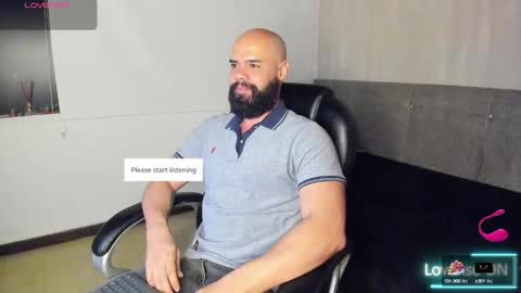 luke diaz7 online show from 10-02-25, 02:40