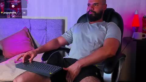 luke diaz7 online show from 03-04-26, 08:59