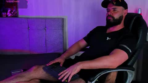 luke diaz7 online show from 03-13-26, 06:53