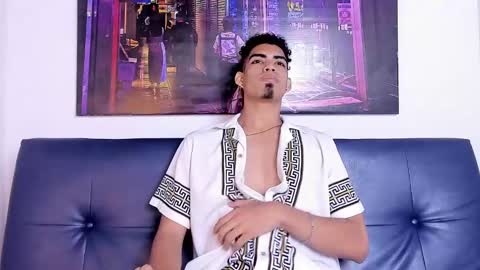 The Luke  online show from 01-30-25, 09:14