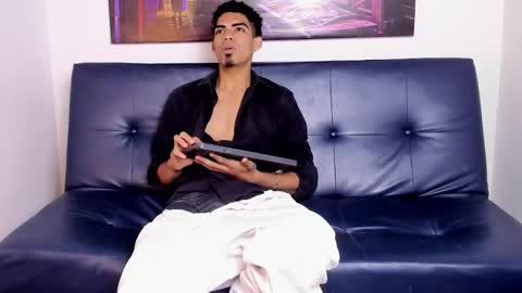 The Luke  online show from 02-06-25, 08:34