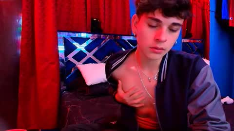 Luke online show from 02-19-26, 02:51