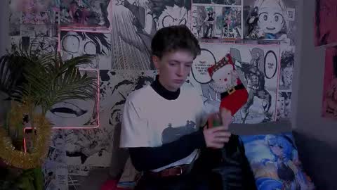 Luke online show from 12-23-25, 10:35