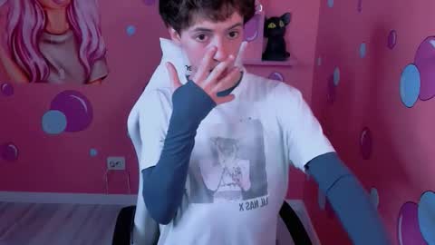 Luke online show from 01-18-26, 12:53