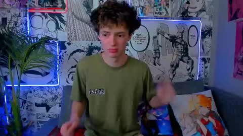 Luke online show from 02-06-26, 01:03