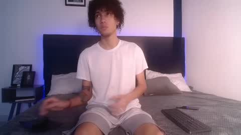 Luke online show from 12-03-24, 03:20