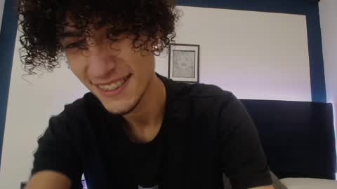 Luke online show from 12-04-24, 03:15