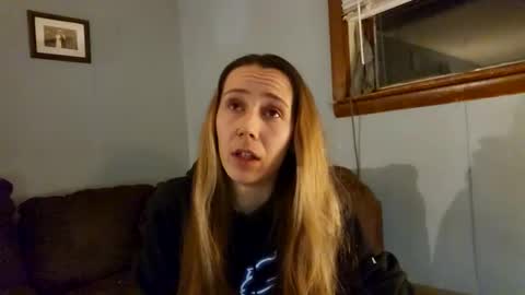 Lukeandali420 online show from 02-27-25, 01:05