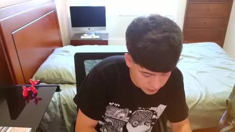 lukeboyce online show from 09-17-25, 09:16