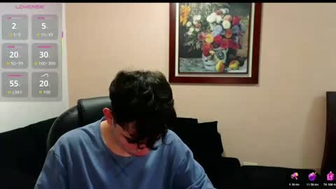 lukeboyce online show from 10-24-25, 02:41