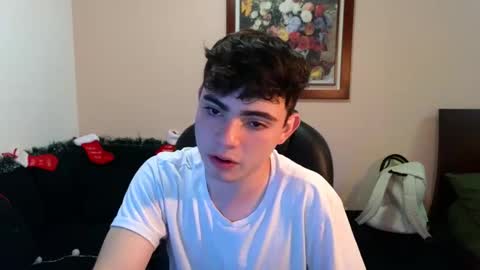 lukeboyce online show from 11-13-25, 12:53