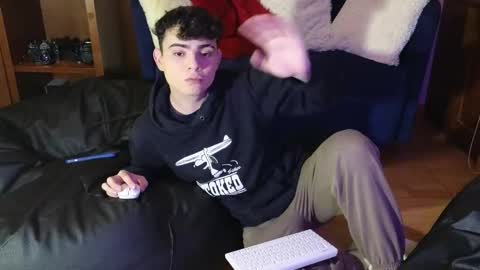 lukeboyce online show from 01-06-26, 01:42