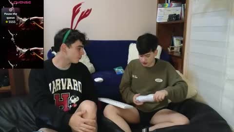 lukeboyce online show from 02-20-26, 12:51