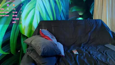 Luke Crews online show from 09-27-25, 07:08