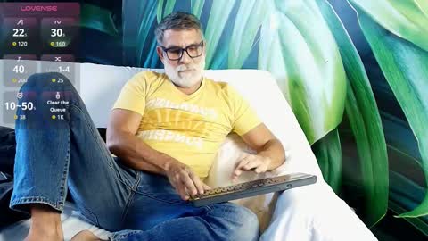 Luke Crews online show from 01-09-26, 07:04