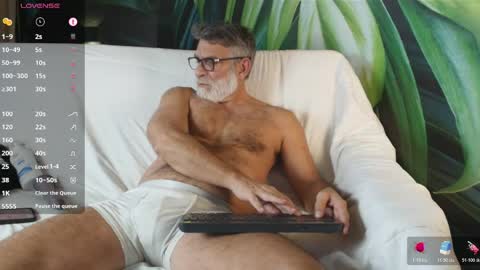 Luke Crews online show from 03-19-26, 06:45