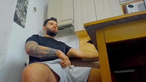 Luke online show from 02-16-26, 10:55