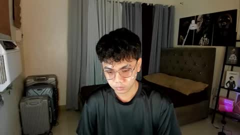 LUKE online show from 09-14-25, 06:34