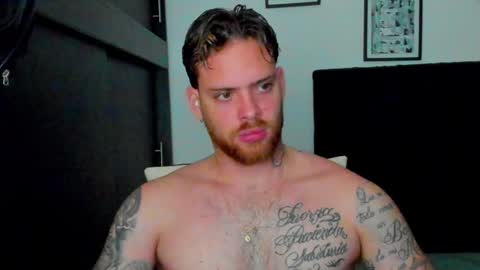 Snapshot of lukeglanton17 chatting on 12-27-24, 02:47 Luke online show from 12-27-24, 02:47