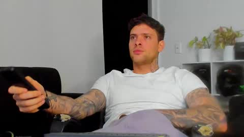 Luke online show from 11-07-25, 05:29