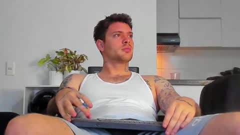 Luke online show from 11-15-25, 04:32