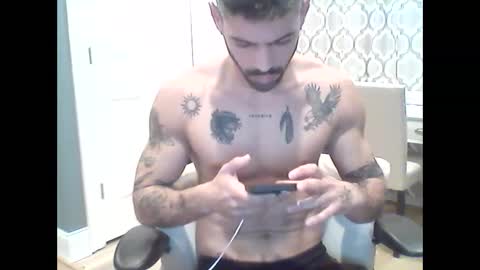 luke3310 online show from 01-17-25, 08:44