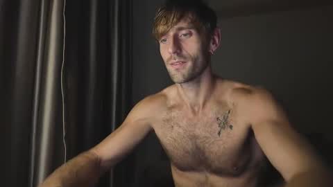 MR. Luke Gunn online show from 10-24-25, 08:49