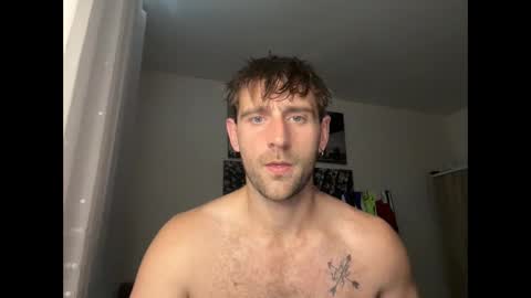 MR. Luke Gunn online show from 03-03-26, 01:23