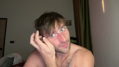 MR. Luke Gunn online show from 04-17-26, 11:30