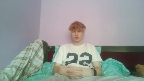 Luke Paxley online show from 02-28-26, 08:37