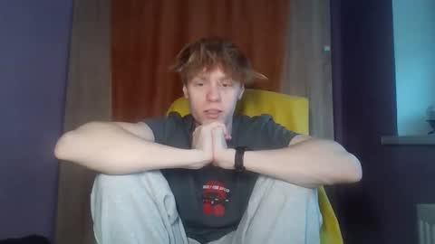 Luke Paxley online show from 03-01-26, 03:03