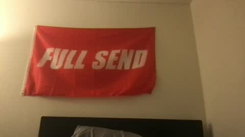 lukeredders1 online show from 11-09-25, 02:10