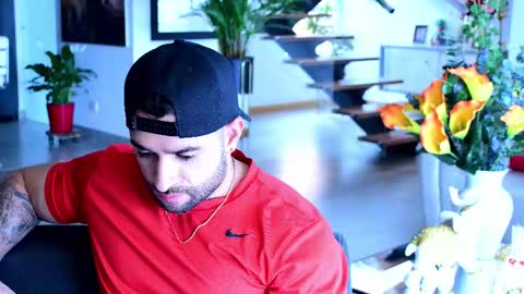 Lukhas f4f online show from 02-13-26, 08:27