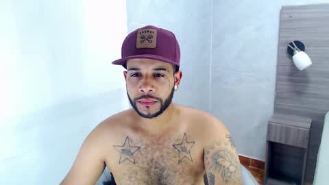 ------LUKE   ... online show from 11-08-25, 07:12