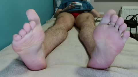 Luke online show from 02-14-25, 06:19