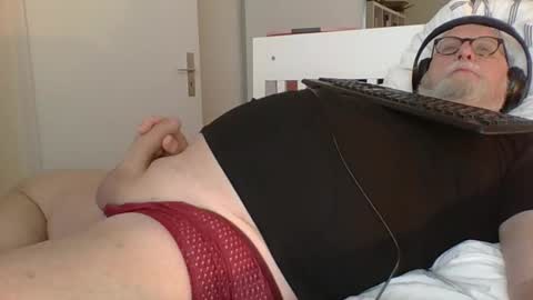 Snapshot of luley58 chatting on 01-14-25, 07:06 luley58 online show from 01-14-25, 07:06