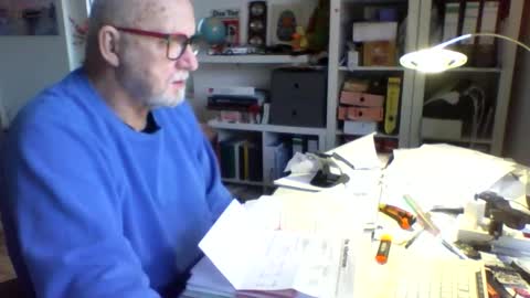 Snapshot of luley58 chatting on 12-14-25, 08:30 luley58 online show from 12-14-25, 08:30