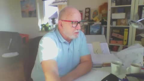 luley58 online show from 02-25-26, 02:27