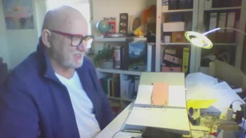 luley58 online show from 03-02-26, 07:37