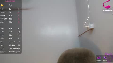 lulu online show from 12-29-24, 11:50