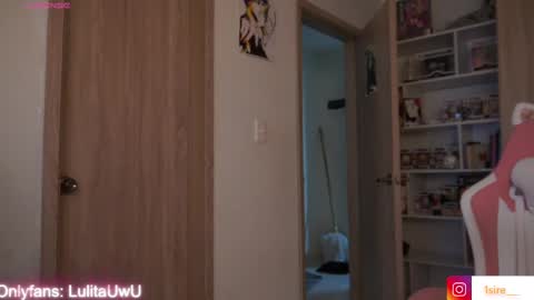 lulitauwu online show from 01-05-25, 04:25