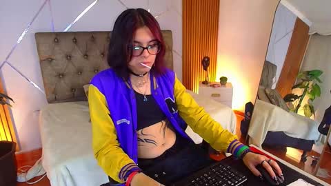 Cookie  online show from 03-12-26, 07:36