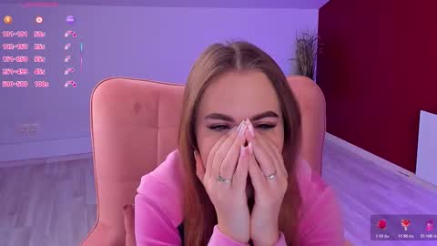 Cherie online show from 12-15-25, 11:58