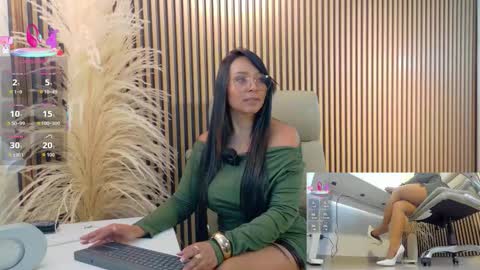 lulu online show from 11-25-25, 12:32