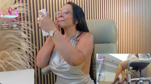 lulu online show from 11-27-25, 12:13