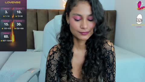 Lulu online show from 12-24-24, 04:51