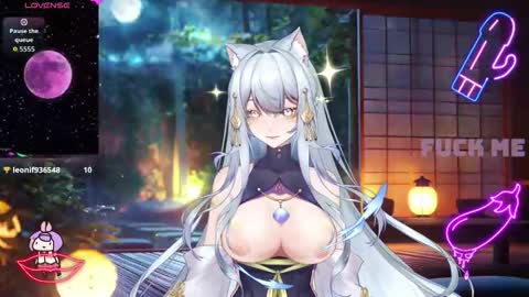 Lulu online show from 11-25-25, 04:56