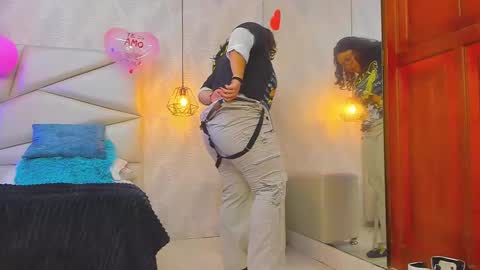 lulu online show from 02-16-25, 06:54